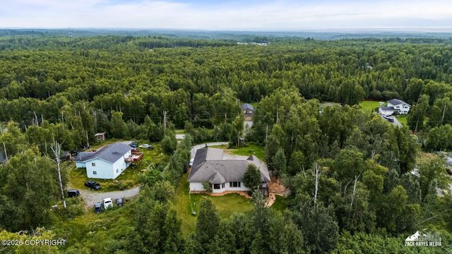 4412 S Timberland Loop, Wasilla, AK 99623
