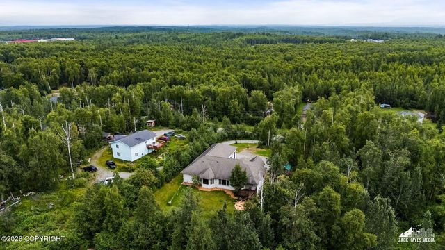 4412 S Timberland Loop, Wasilla, AK 99623