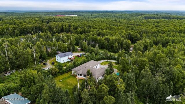 4412 S Timberland Loop, Wasilla, AK 99623