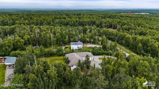 4412 S Timberland Loop, Wasilla, AK 99623