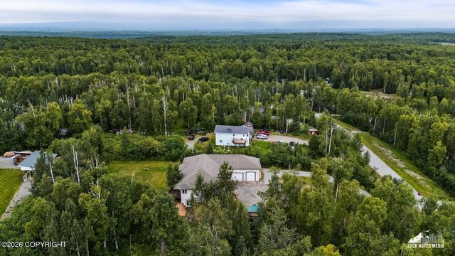 4412 S Timberland Loop, Wasilla, AK 99623