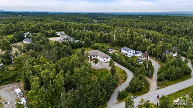 4412 S Timberland Loop, Wasilla, AK 99623
