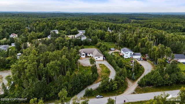 4412 S Timberland Loop, Wasilla, AK 99623