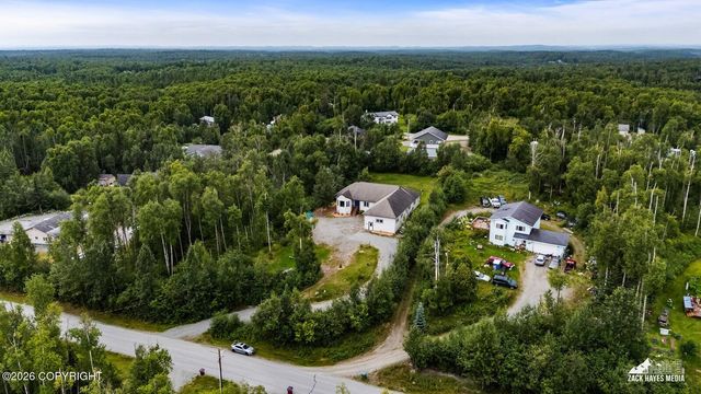4412 S Timberland Loop, Wasilla, AK 99623
