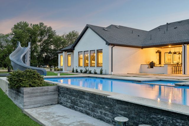 600 Chatham Hill, Heath, TX 75032