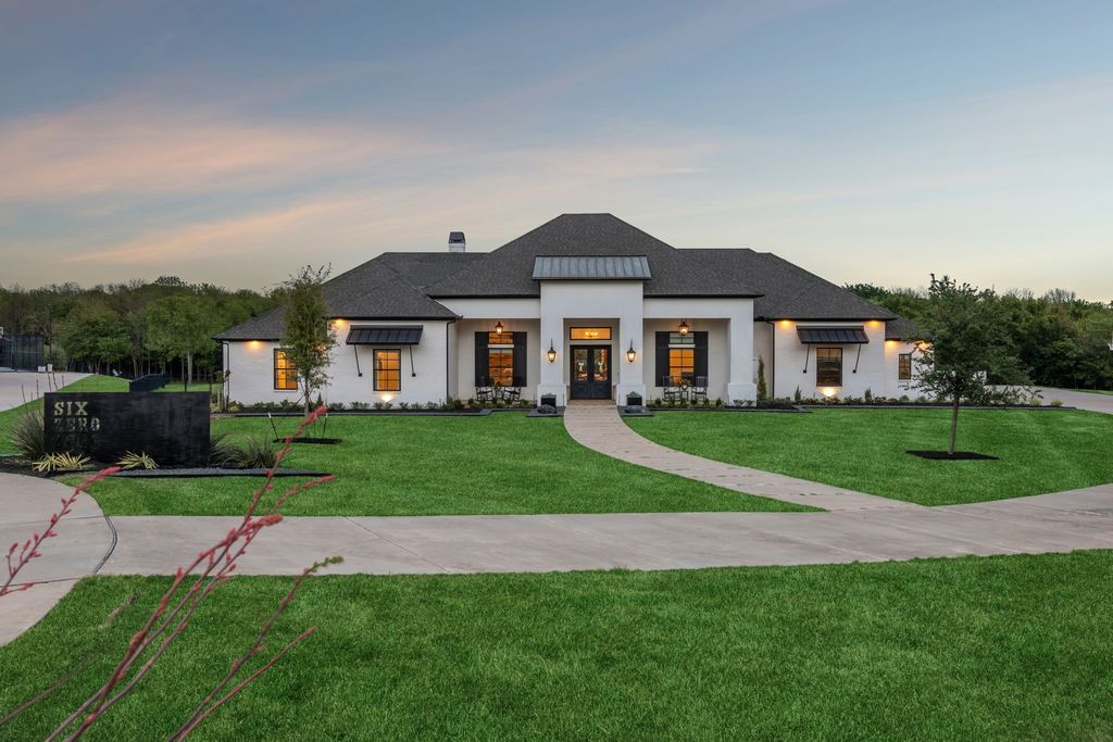 600 Chatham Hill, Heath, TX 75032