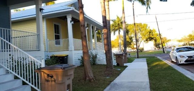 600 TRABUE AVENUE 112, Punta Gorda, FL 33950