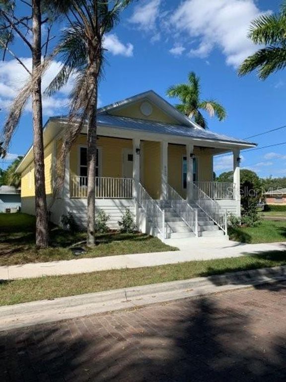 600 TRABUE AVENUE 112, Punta Gorda, FL 33950