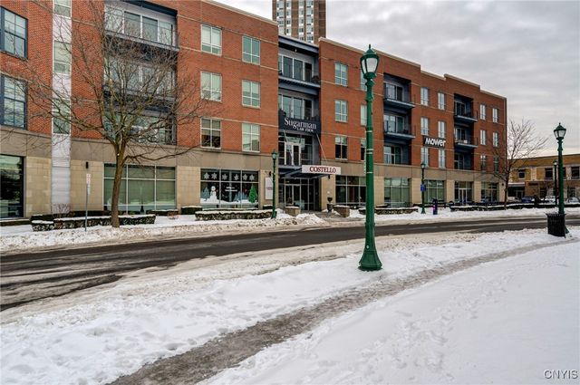 211 West Jefferson Street 405, Syracuse, NY 13202