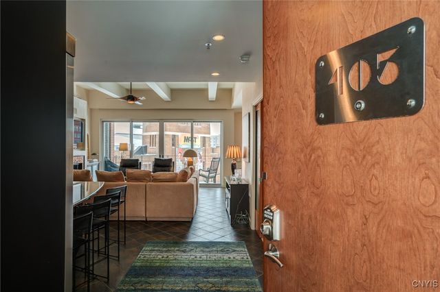 211 West Jefferson Street 405, Syracuse, NY 13202