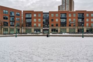 211 West Jefferson Street 405, Syracuse, NY 13202