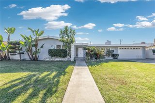 3662 W 168th, Torrance, CA 90504