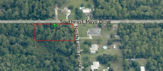 1172 N Lorri Terrace, Crystal River, FL 34429