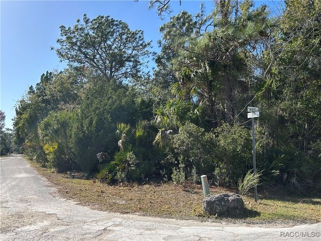 1172 N Lorri Terrace, Crystal River, FL 34429