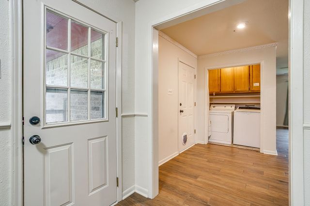 709 N Avenue B, Springtown, TX 76082