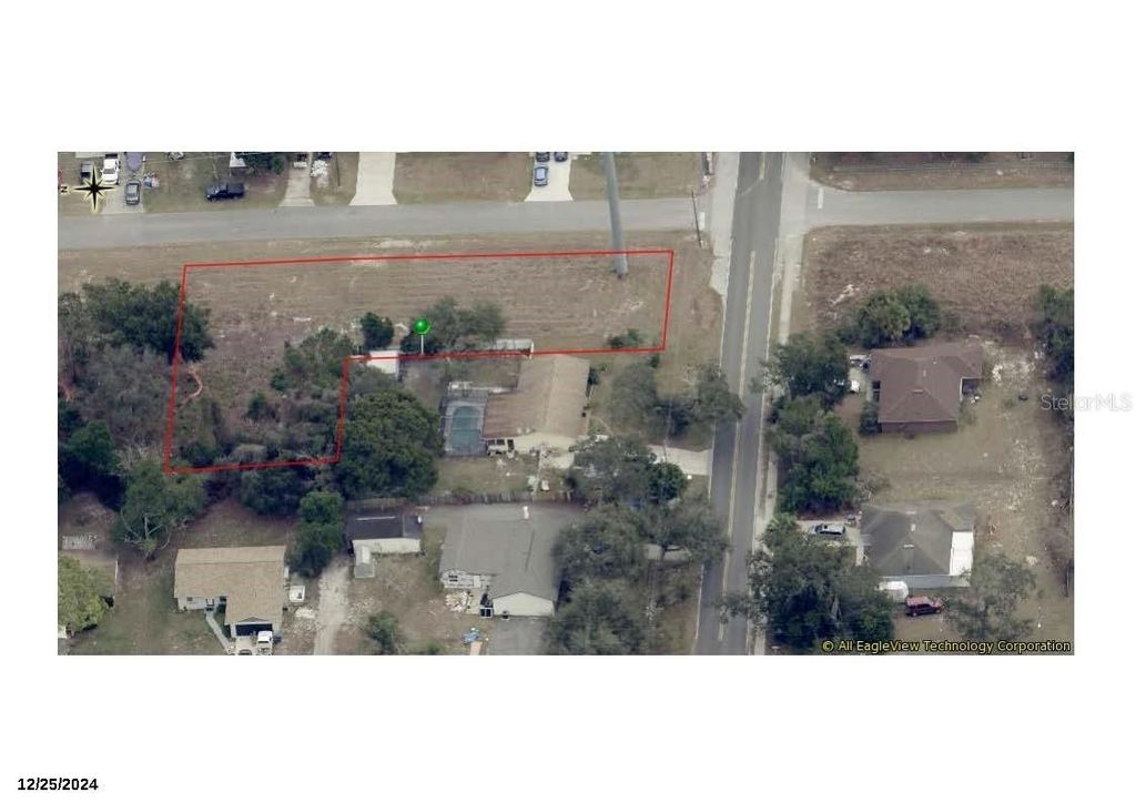 380 WILLIAMS AVENUE, Orange City, FL 32763