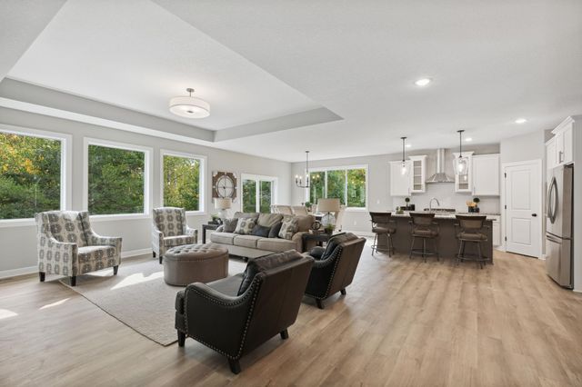 Lot D Middle Cullen Drive, Nisswa, MN 56468