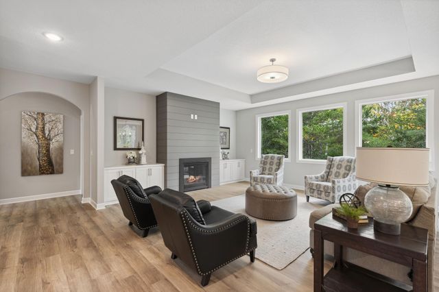 Lot D Middle Cullen Drive, Nisswa, MN 56468