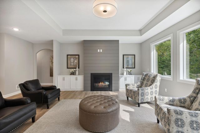 Lot D Middle Cullen Drive, Nisswa, MN 56468