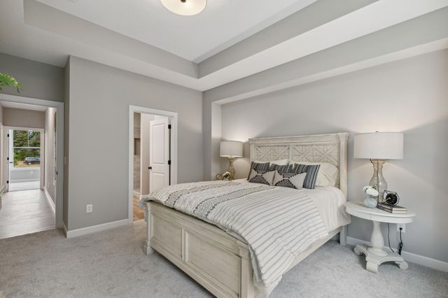 Lot D Middle Cullen Drive, Nisswa, MN 56468