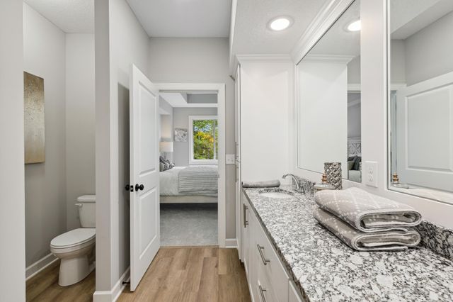 Lot D Middle Cullen Drive, Nisswa, MN 56468