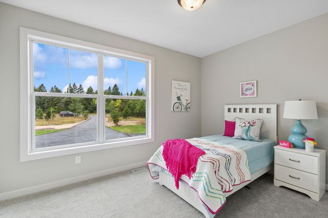 Lot D Middle Cullen Drive, Nisswa, MN 56468