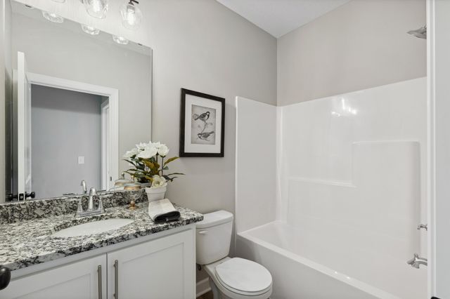 Lot D Middle Cullen Drive, Nisswa, MN 56468