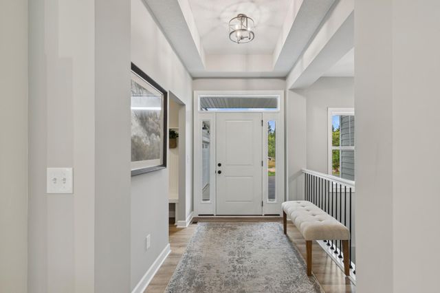 Lot D Middle Cullen Drive, Nisswa, MN 56468