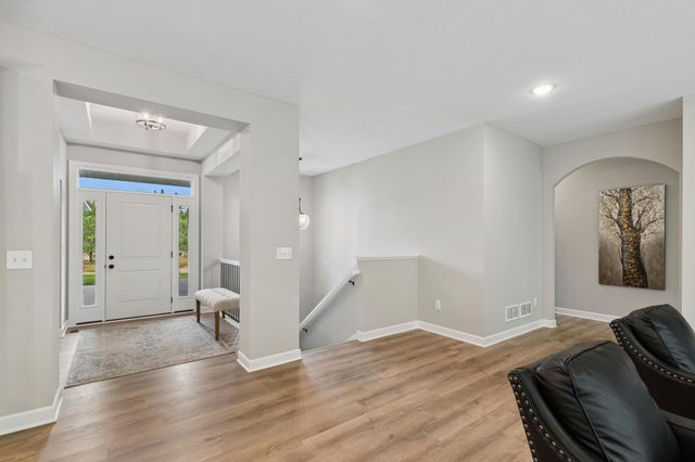 Lot D Middle Cullen Drive, Nisswa, MN 56468