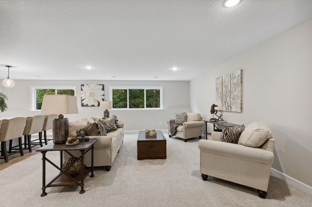 Lot D Middle Cullen Drive, Nisswa, MN 56468