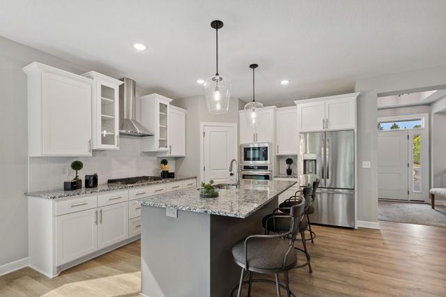 Lot D Middle Cullen Drive, Nisswa, MN 56468