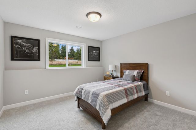 Lot D Middle Cullen Drive, Nisswa, MN 56468