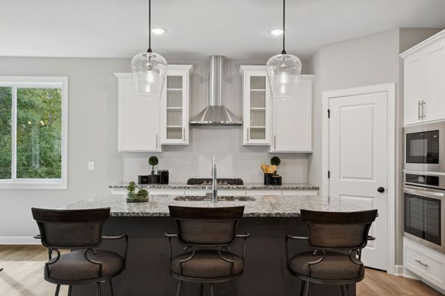 Lot D Middle Cullen Drive, Nisswa, MN 56468