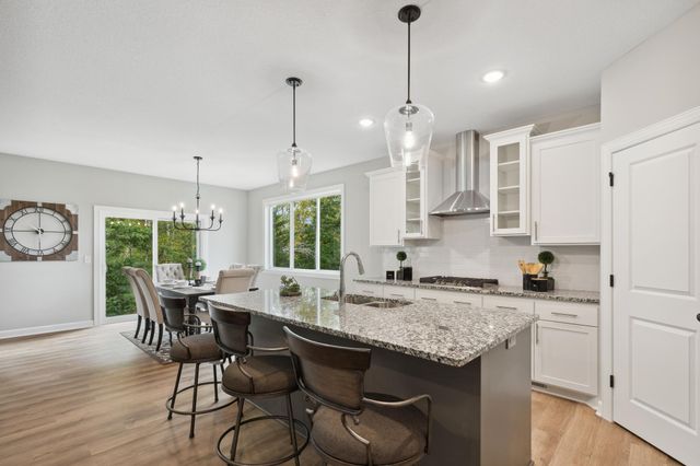 Lot D Middle Cullen Drive, Nisswa, MN 56468