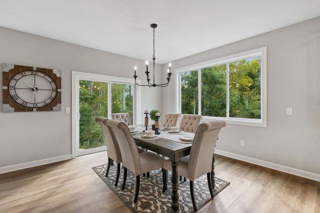 Lot D Middle Cullen Drive, Nisswa, MN 56468