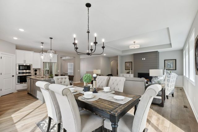 Lot D Middle Cullen Drive, Nisswa, MN 56468