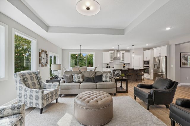 Lot D Middle Cullen Drive, Nisswa, MN 56468