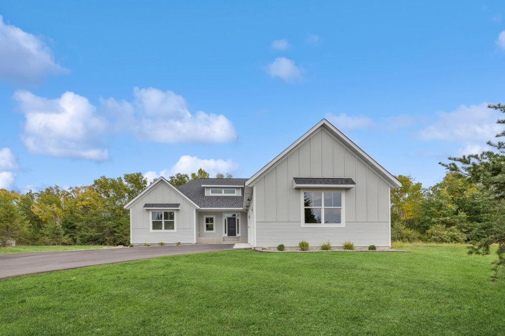 Lot D Middle Cullen Drive, Nisswa, MN 56468