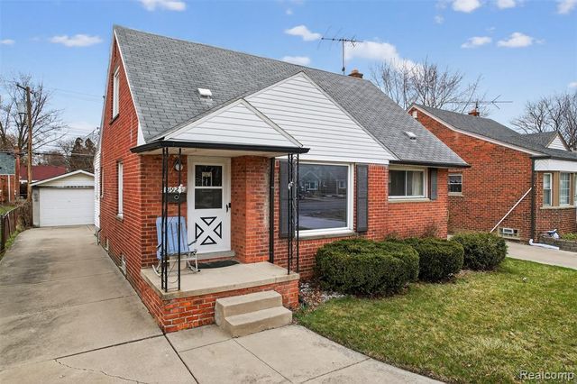 9923 Inkster Road, Livonia, MI 48150