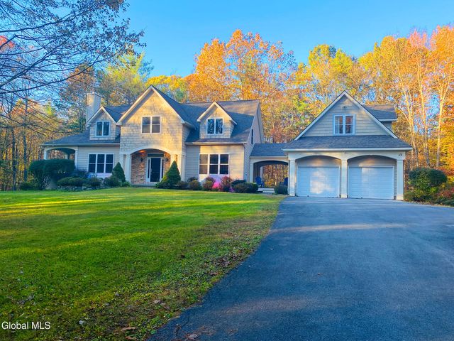 49 Homestead Road, Northumberland, NY 12866