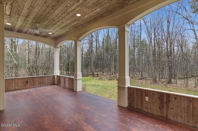49 Homestead Road, Northumberland, NY 12866