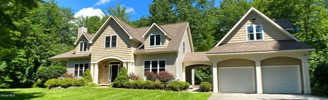 49 Homestead Road, Northumberland, NY 12866