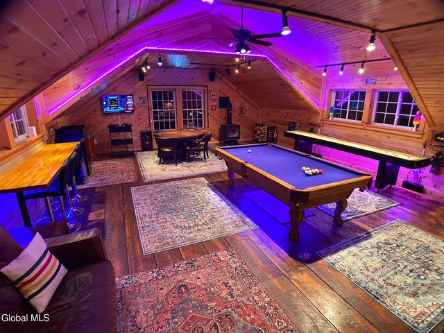 49 Homestead Road, Northumberland, NY 12866