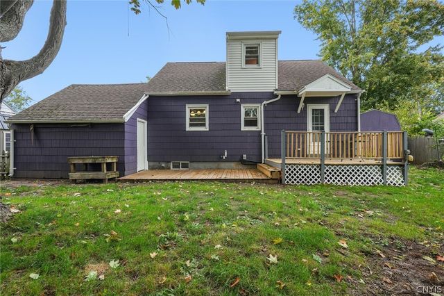 115 Wilshirl Drive, Clay, NY 13212