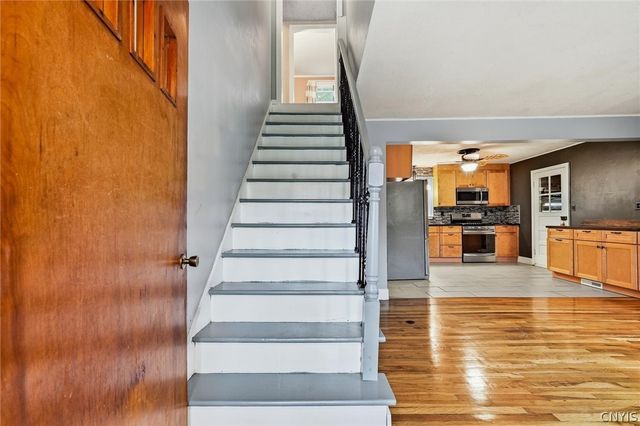 115 Wilshirl Drive, Clay, NY 13212