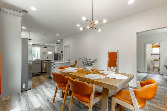 3006 E Crescent Circle, Chattanooga, TN 37407