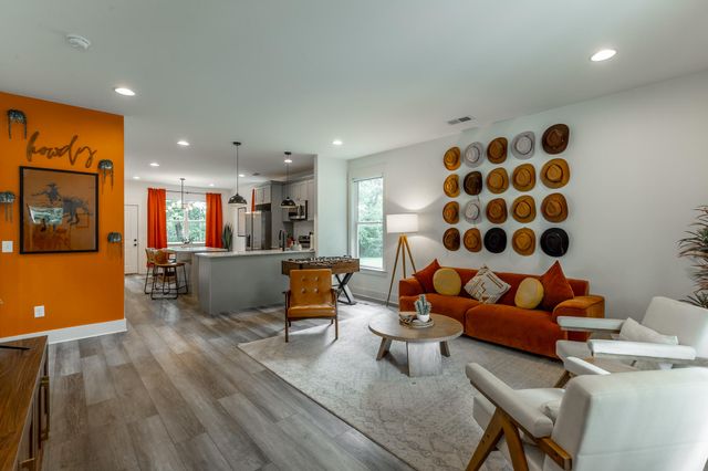 3006 E Crescent Circle, Chattanooga, TN 37407