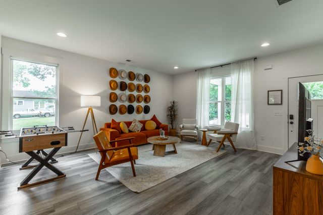 3006 E Crescent Circle, Chattanooga, TN 37407