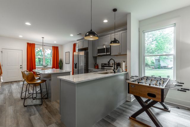 3006 E Crescent Circle, Chattanooga, TN 37407