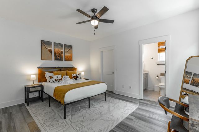 3006 E Crescent Circle, Chattanooga, TN 37407